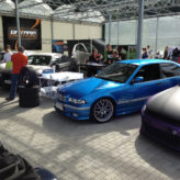 Tuningday austrian revival 2013 – schön war’s!